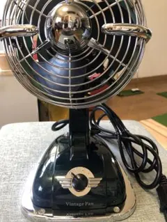 希少・稼働品】三菱電機 交流電気扇 アンティーク 1935〜1944年頃