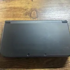 New Nintendo 3DS ブラック 本体