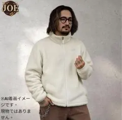 THE NORTH FACEザ・ノースフェイスフルジップ ボアフリースジャケット