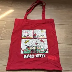 トートバッグのサムネイル