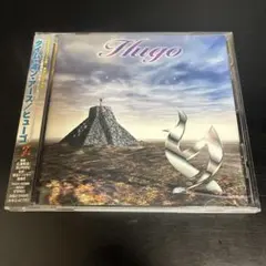 ヒューゴ/タイム・オン・アース