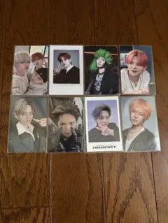 treasure ヨシ トレカ