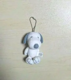 SNOOPY マスコットぬいぐるみ ガチャガチャのサムネイル