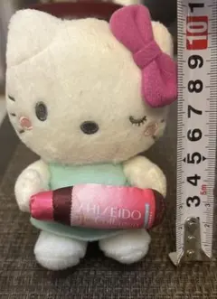 ハローキティノベルティ※チャーム付き