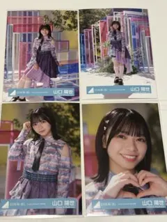 日向坂46 6回目のひな誕祭 森本茉莉 ポストカード 封入 - メルカリ