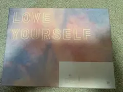BTS WORLD TOUR LOVE YOURSELF SEOUL DVD