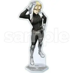 Dr.STONE DMMスクラッチ スタンリー アクリルスタンド