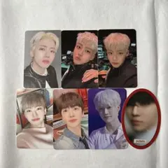 2025年最新】nctdream moonlight タワレコ ジェミンの人気アイテム