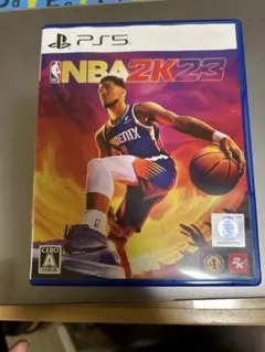 NBA 2K23 PS5