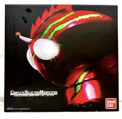 M*H様 CSM 仮面ライダー アマゾンズドライバー AMAZONS アルファ.