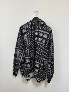 【XL】即完売品 サッカージャンキー トレーニングウェア ビッグシルエット