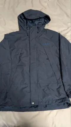 コロンビア ナイロンジャケット