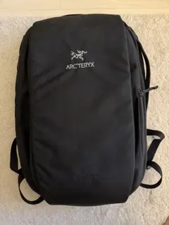 ARC'TERYARC'TERYX アークテリクス キャンビー 12L - メルカリ