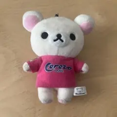 Cerezo Osaka セレッソ大阪　 リラックマ　コリラックマ　マスコット