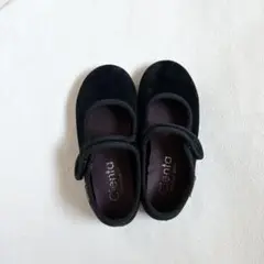 cienta バレエシューズ