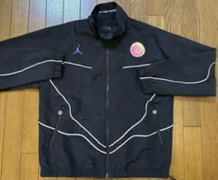 期間限定値下げ:パリ サンジェルマン ジョーダン アンセム ジャケット PSG ジョーダン アンセム ジャケット - ラスト ピンク