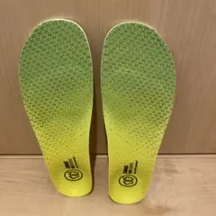 SIDAS RUN 3D SENSE シダス インソール サイズM 未使用