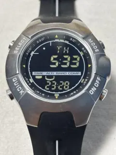 SUUNTO OBSERVER