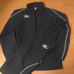 ナイロンジャージ 上下