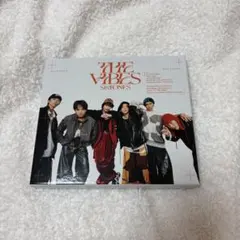 2026年最新】Vibes sixtonesの人気アイテム - メルカリ