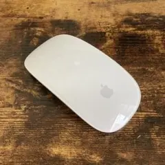 【美品】Apple Magic Mouse 2 ホワイト