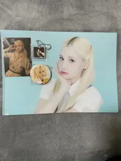 Kep1er ヒュニンバヒエ
