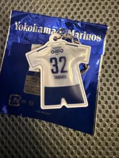 横浜F・マリノス　2ndリフレクター　田中選手