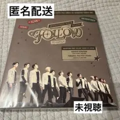 2026年最新】seventeen dvd followの人気アイテム - メルカリ
