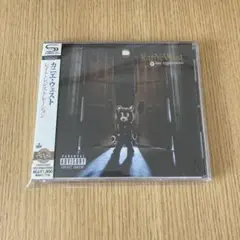 Kanye West late registration カニエ SHM-CD