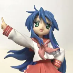らき☆すた　泉こなた　SEGA エクストラフィギュア