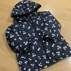 ムージョンジョン　コート 100cm~