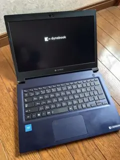 ☆おすすめスペック☆ 2021年製 第11世代i5 dynabook 499 - メルカリ