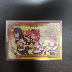 ツアマス SSR アテンダントツアラー 花海咲季 パラレル - メルカリ