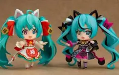 2025年最新】ねんどろいど 初音ミク 招きミクの人気アイテム - メルカリ