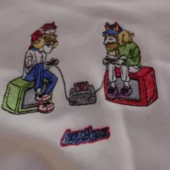 値下げ！LEFT ALONE トレーナー Lサイズ