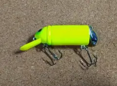 FLAKE ミニバド