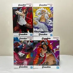 最新プライズ　フィギュア　ワンピース　ナルト　ダンダダン　北斗　カカシ　ルフィ 最新プライズ フィギュア ワンピース ナルト ダンダダン 北斗 カカシ