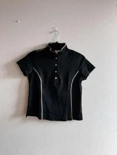 【値下げ可】Dimple sports ポロシャツ　ゴルフウェア　M size