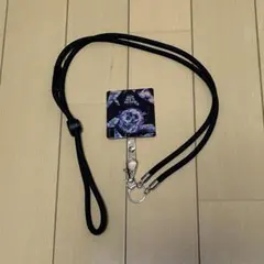 Mrs.GREEN APPLE スマホショルダー