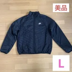 ナイキ　ダウンジャケット