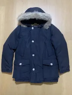 2025年最新】アークティックパーカの人気アイテム - メルカリ