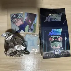 エイリアンステージ 自由舞台 フィギュア ティル Till