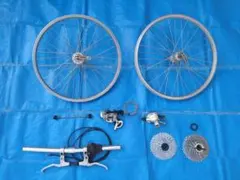 2025年最新】アレックス・モールトンの人気アイテム - メルカリ