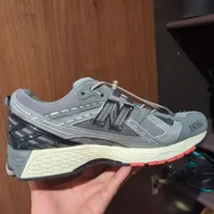 New Balance × N.HOOLYWOOD スニーカー　27.5cm