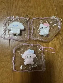 スクイーズ キャラクター タバスクイーズ
