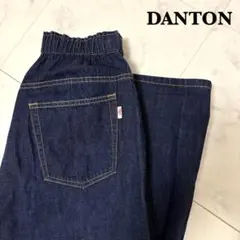 ファミマ デニム LIMITED Lサイズ NIGO ワンウォシュ 新品 パンツ