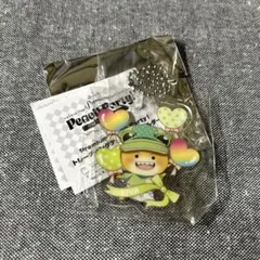 カラフルピーチ シヴァ ぷぴぱキーホルダー　ガチャ