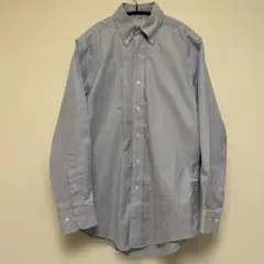 Brooks Brothers スーピマコットン オックスフォードシャツ USA