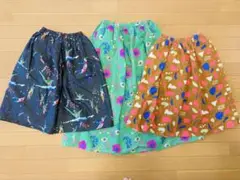 マーキーズ MARKEY'S HOGAN スカート　まとめ売り