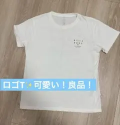 【人気デザイン】BILLABONG ビラボン バックロゴTシャツ 美品レディースのサムネイル